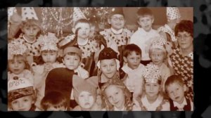 История детского сада