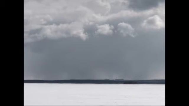 Колозеро Оленегорск