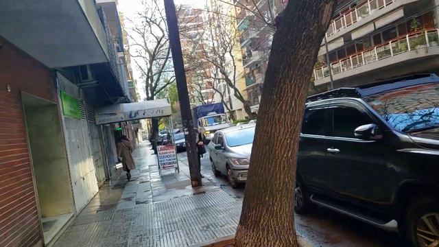 Будни в Аргентине. Основные анализы за 2 часа. Отзыв на продукты по уходу за волосами для кудрявых! смотреть онлайн