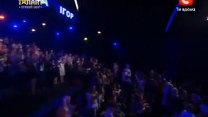 Украина мае талант 4   Обьявление победителя   Конец