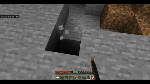 Mайнкрафт но если я умру то удалю мир|Mайнкрафт смотреть онлайн