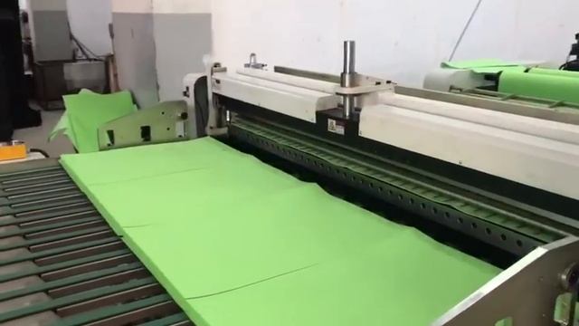 HQJ D нарезка спанбонда смотреть онлайн