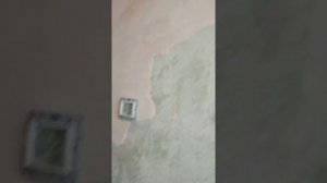 Отклеились обои? Ремонт своими руками.