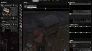 КРАФТ ОГНЕСТРЕЛЬНОГО ОРУЖИЯ! ГАЙД CRAFT В SCUM