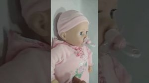 Лялька Baby Annabell 10 версія