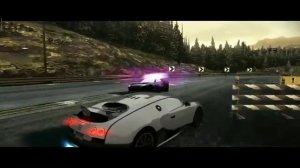 Need For Speed Most Wanted 2020 Android | 5 different cars gameplay by LEGENDS GAMING