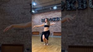 Aigerim Unesskz. Drum solo