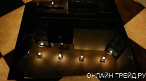 ОНЛАЙН ТРЕЙД.РУ — Электрическая варочная панель Weissgauff HV 640 B