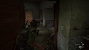 The Last of Us Part 1/Одни из Нас /Как сделали,так и сломаем + Платина на PS5