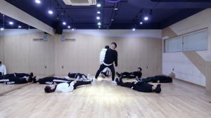 Stray Kids "Mirror" Dance Practice (Random Speed Ver.)