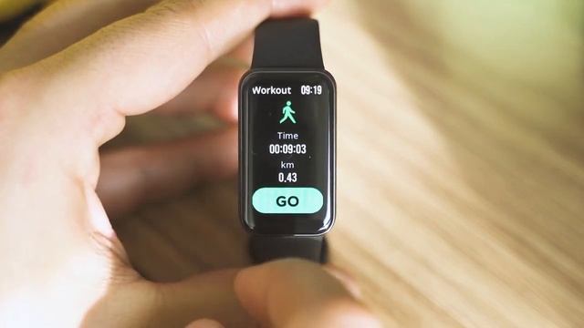 باند قوية بمميزات خرافية || Amazfit smart band 7 смотреть онлайн