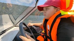 Павловское водохранилище!