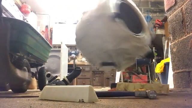 Washing Machine Destruction смотреть онлайн