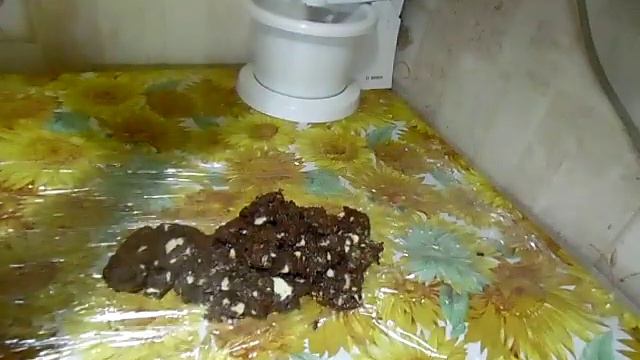 Идея для праздничного стола . Треугольнички Мозайка без выпечки. смотреть онлайн