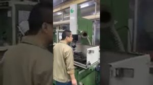 Изготовление пресс форм в Китае