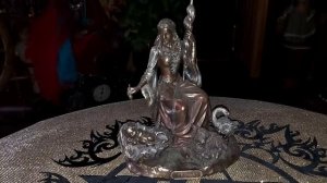 ПРОСИТЕ И БОГИ УСЛЫШАТ. ВЕДЬМИНА ИЗБА ▶️ ИНГА ХОСРОЕВА.