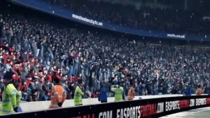 FIFA 14 is Alive   Official Gameplay Trailer   Xbox One & PS4   Music by Chase & Status