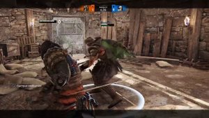 For Honor /лучшие моменты за ороти/топ бои/лучшая тактика/СМОТРЕТЬ ВСЕМ