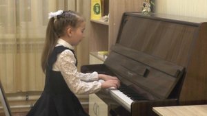 Юшина Софья В  Коровицын Галоп