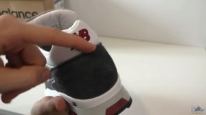 Обзор кроссовок New Balance 1500 Made in UK