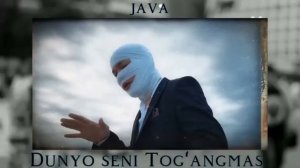 Java - Dunyo seni togon emas | Жава - Дунё сени тогон емас оригинал музыка