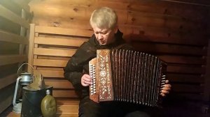 Сергей. Махнем не глядя