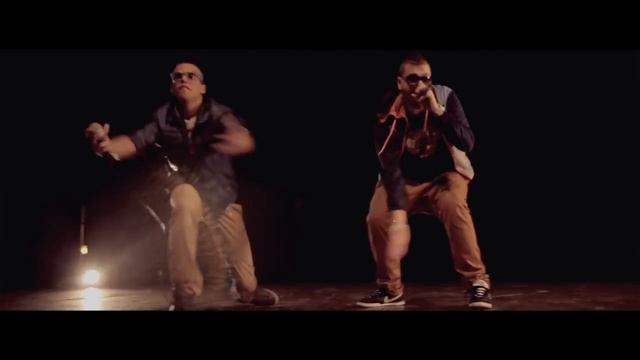 69 מארח את סטטיק וסקיי טאפש הקליפ הרשמי смотреть онлайн