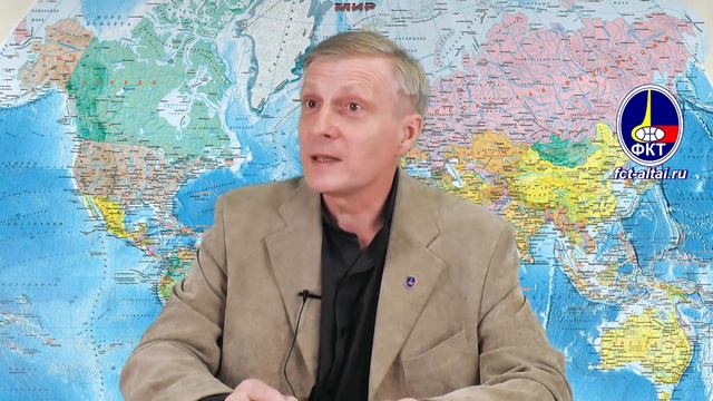 Валерий Пякин. Результаты первого тура выборов во Франции