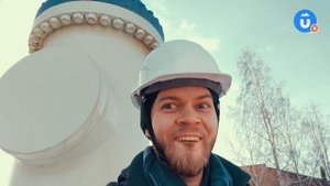 Завод, о котором знают все, но не знают ничего. Уралхиммаш