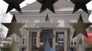 Берлин. Карлхорст. Karlshorst