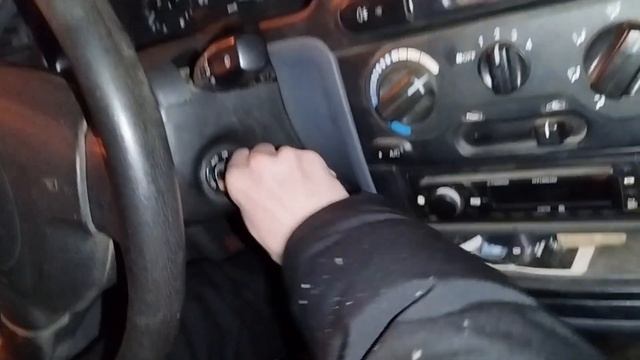 МОЯ ПЕРВАЯ МАШИНА ЛАНОС смотреть онлайн