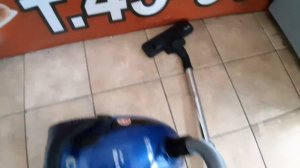 Обзор Пылесос VITEK 1800W стакан. Успей купить всего за 2800 р