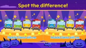 2022 Halloween Songs +Compilation🎃 l Boo! Trick or Treat l Tayo the Little Bus