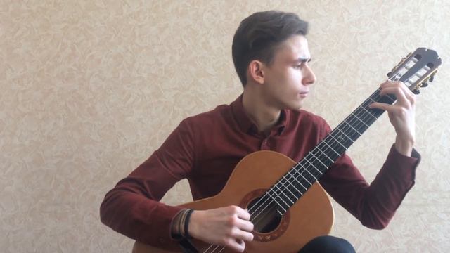 Mathias Duplessy - Cavalcade