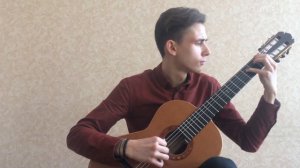 Mathias Duplessy - Cavalcade