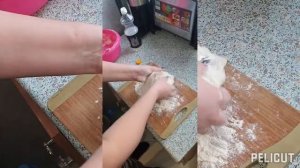 хлеб в мультиварке