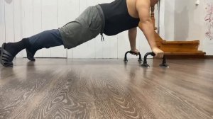 День 24 отжиманий (33)/Day 24 push-ups
