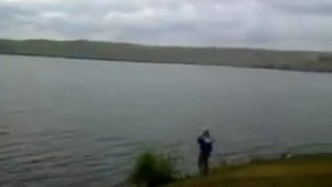 Сакмарское водохранилище