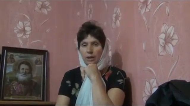 ФЕОДОСИЙ КАВКАЗСКИЙ ПО МОЛИТВАМ БАТЮШКИ ФЕОДОСИЯ.