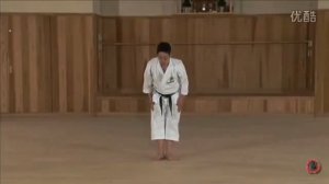 JKS Kata - Gojyushiho Sho | Годзюшихо Шо, ката каратэ Шотокан