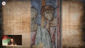 Реставрация монументальной живописи