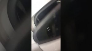 Шкода Рапид установка камеры зх, собрал хвост осталось салон