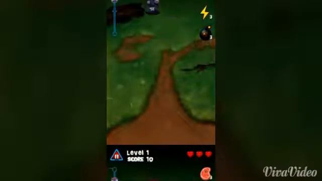 Let's play : Zombie smasher #1 смотреть онлайн