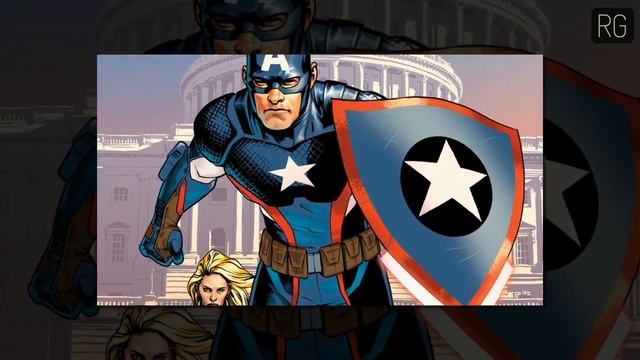 The 15 Greatest Comic Book Heroes Ever смотреть онлайн