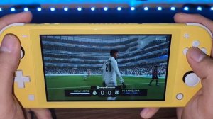 FIFA 23 (Nintendo Switch Lite)