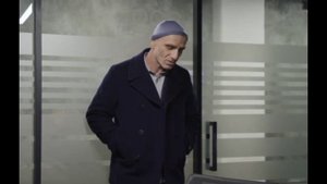 Откровение героя фильма "Большая секунда".