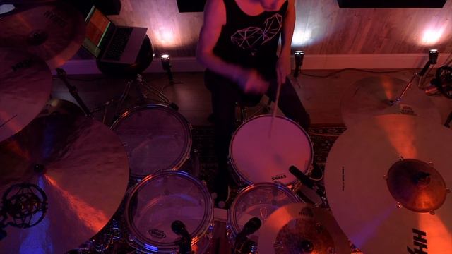 Shed Session - Vol. 1, Ep. 1