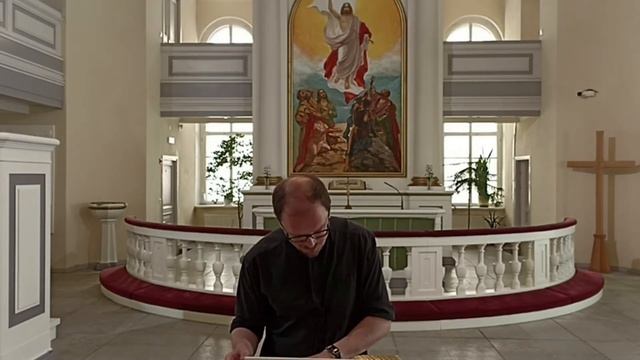 Изучение Послания к Римлянам. Часть 52. Рим. 9:22-26
