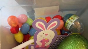 США ?? и праздники Пасха   в Америке как в  США охотятся за яйцами Easter hunt in United States