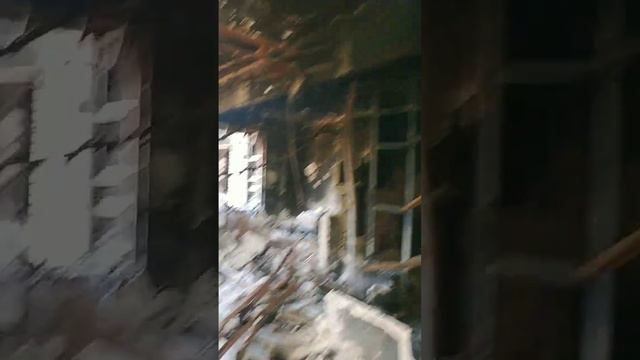 Мариуполь.Центр Левого берега.Моя квартира. 10.08.22